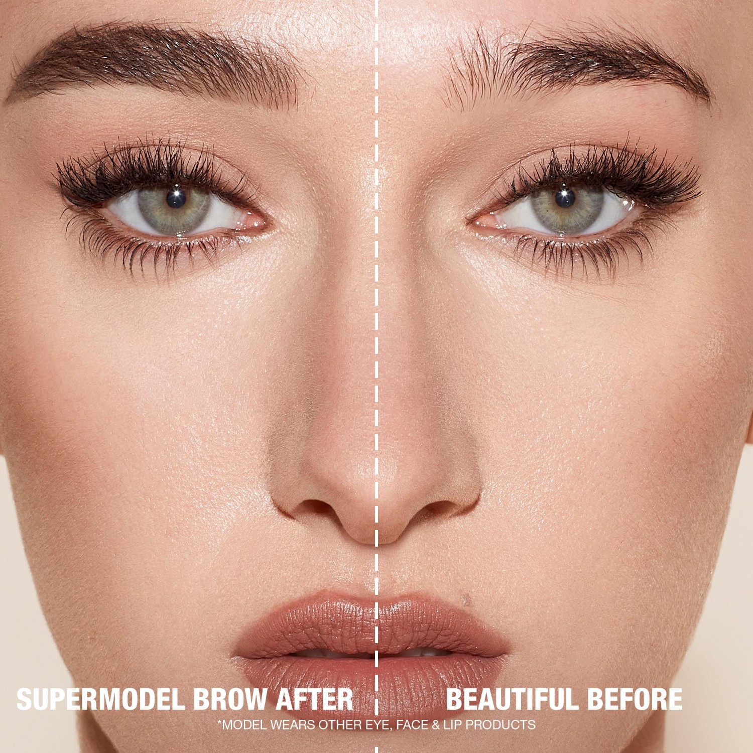 Brow Cheat
