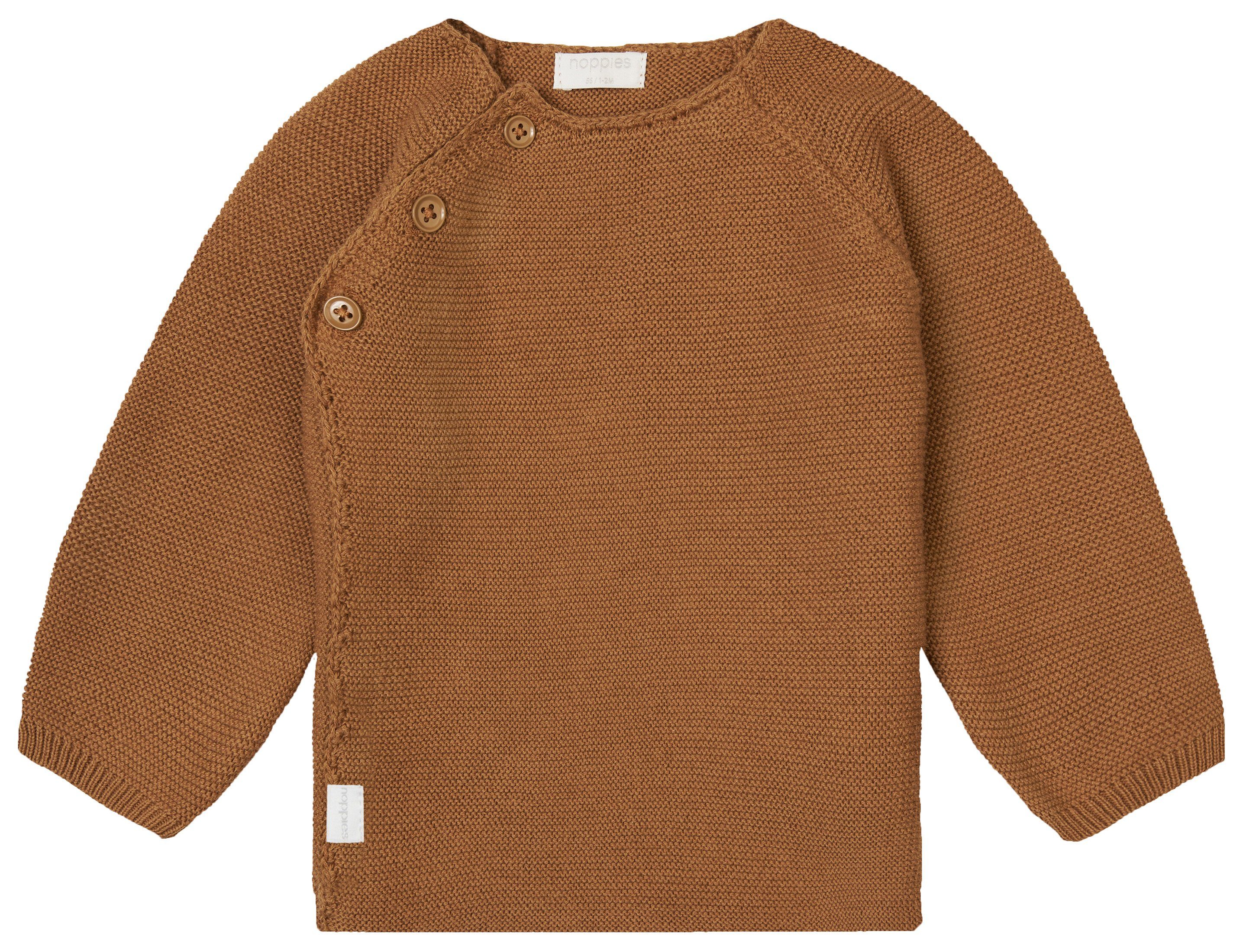 Noppies Cardigan Noppies Strickjacke Pino (1-tlg)