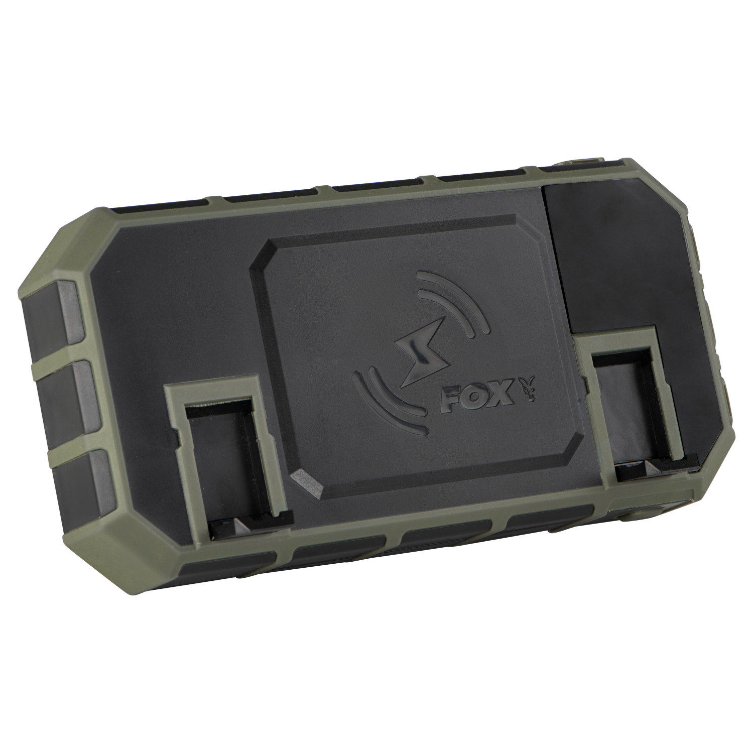 Fox Carp Halo Powerbank 27K Wireless Power Pack