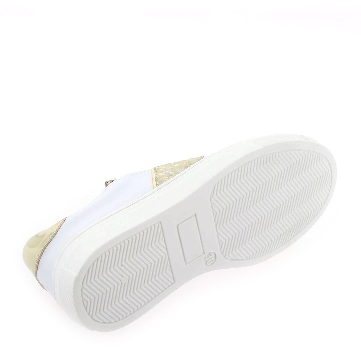 Bana & Co   22132002 - Blanc Doré