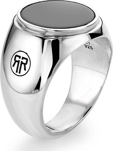 Rebel & Rose Herrenring