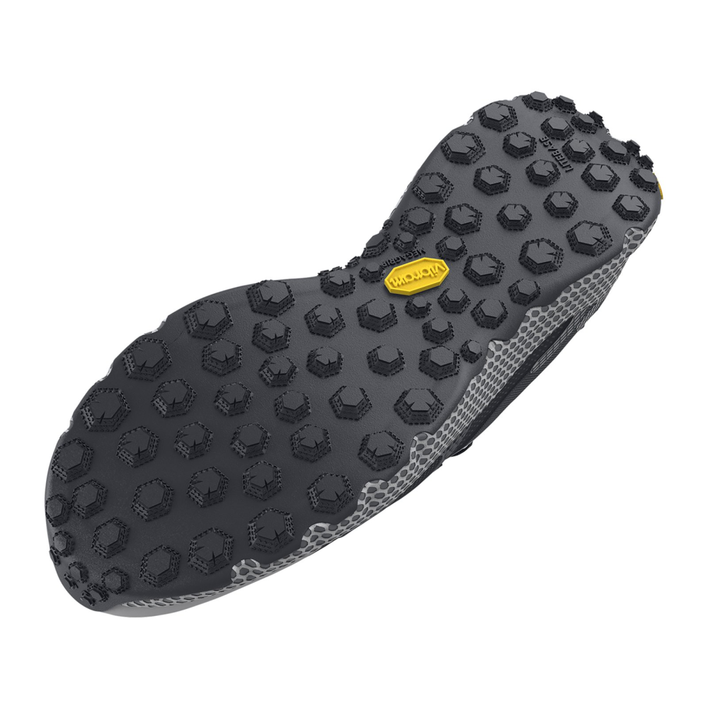 Under Armour HOVR DS Ridge SPD Trail 3024231-003 / schwarz