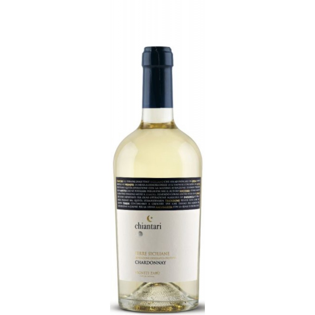 2019 Chardonnay 'Chiantari' trocken