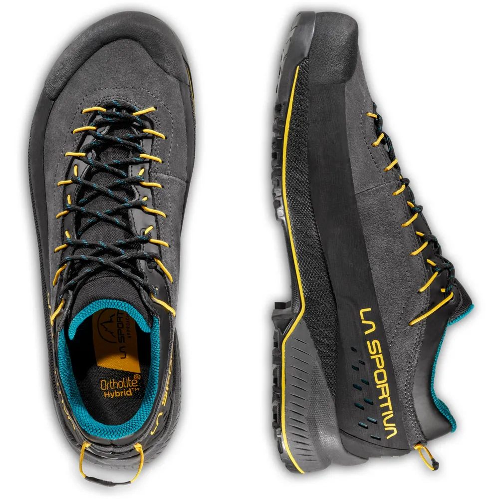 La Sportiva TX4 Evo 37D900735 / schwarz