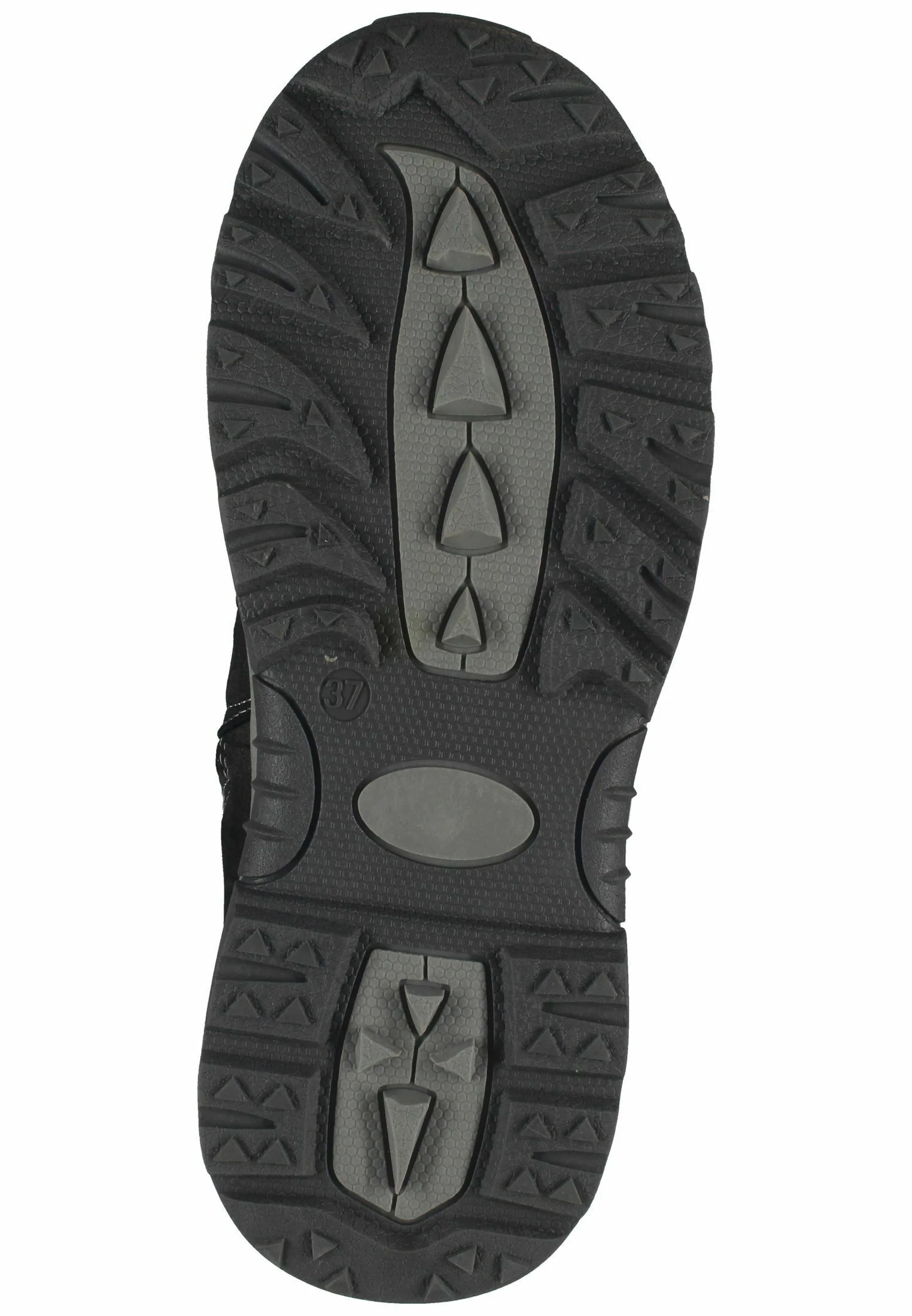 Botas de nieve Mustang