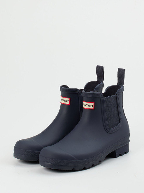 Gummistiefel-74501090005 Hunter