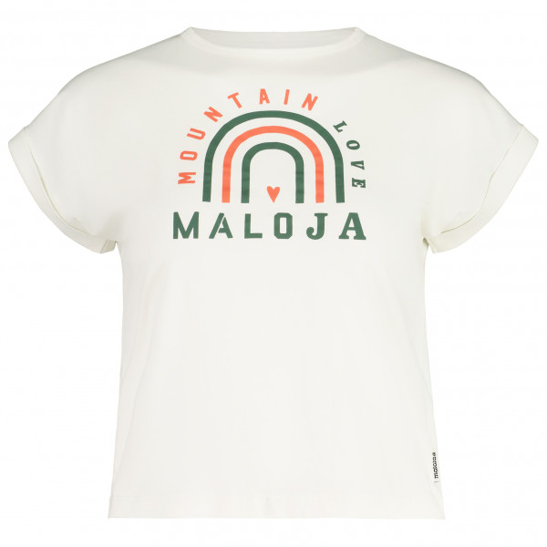 Maloja - Kid's Belalpg. - T-Shirt
