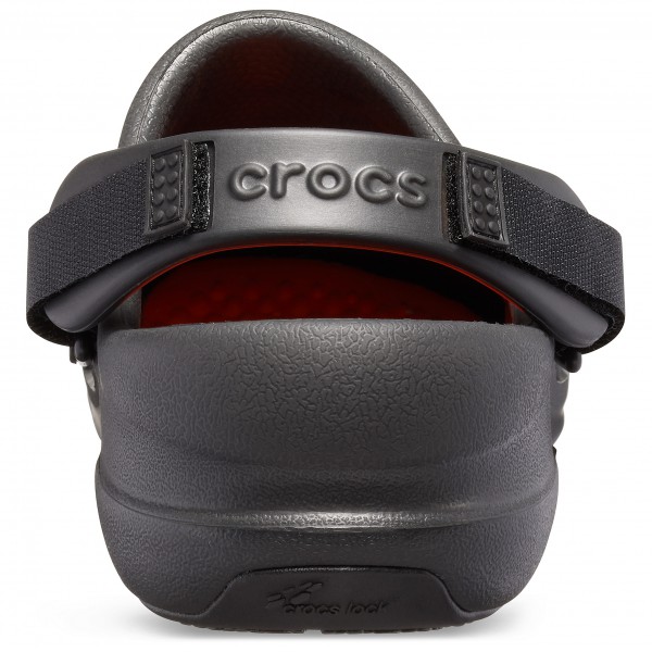 Crocs - Bistro Pro LiterideClog - Sandalen