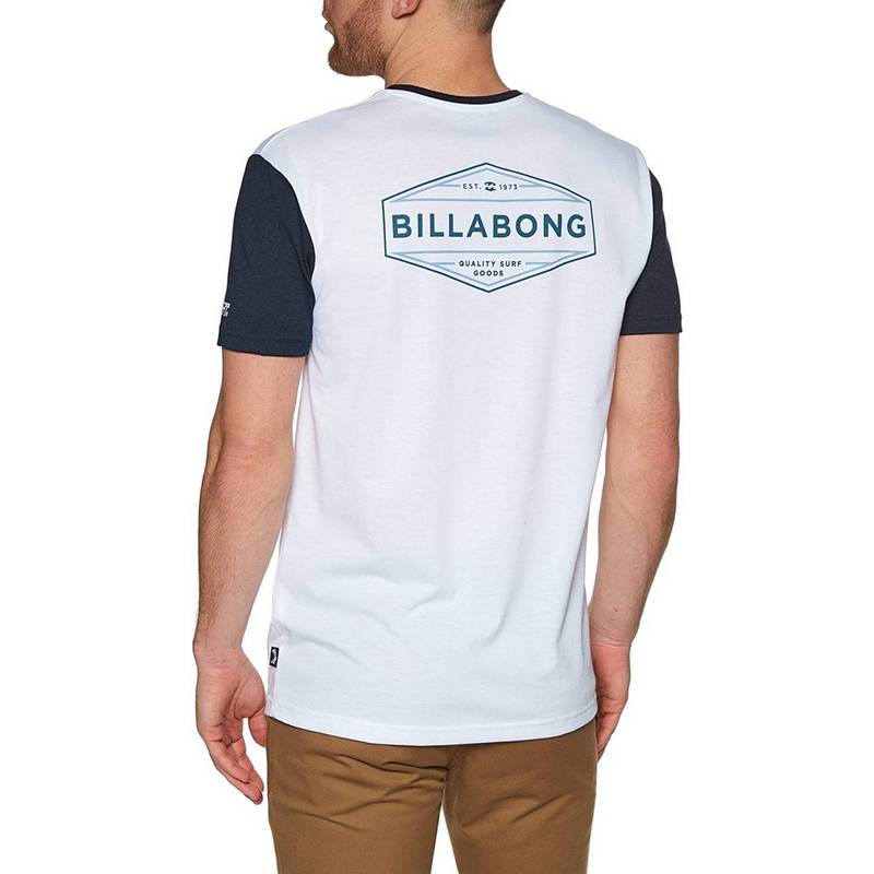 Billabong LINER SS UV-Shirt Herren
