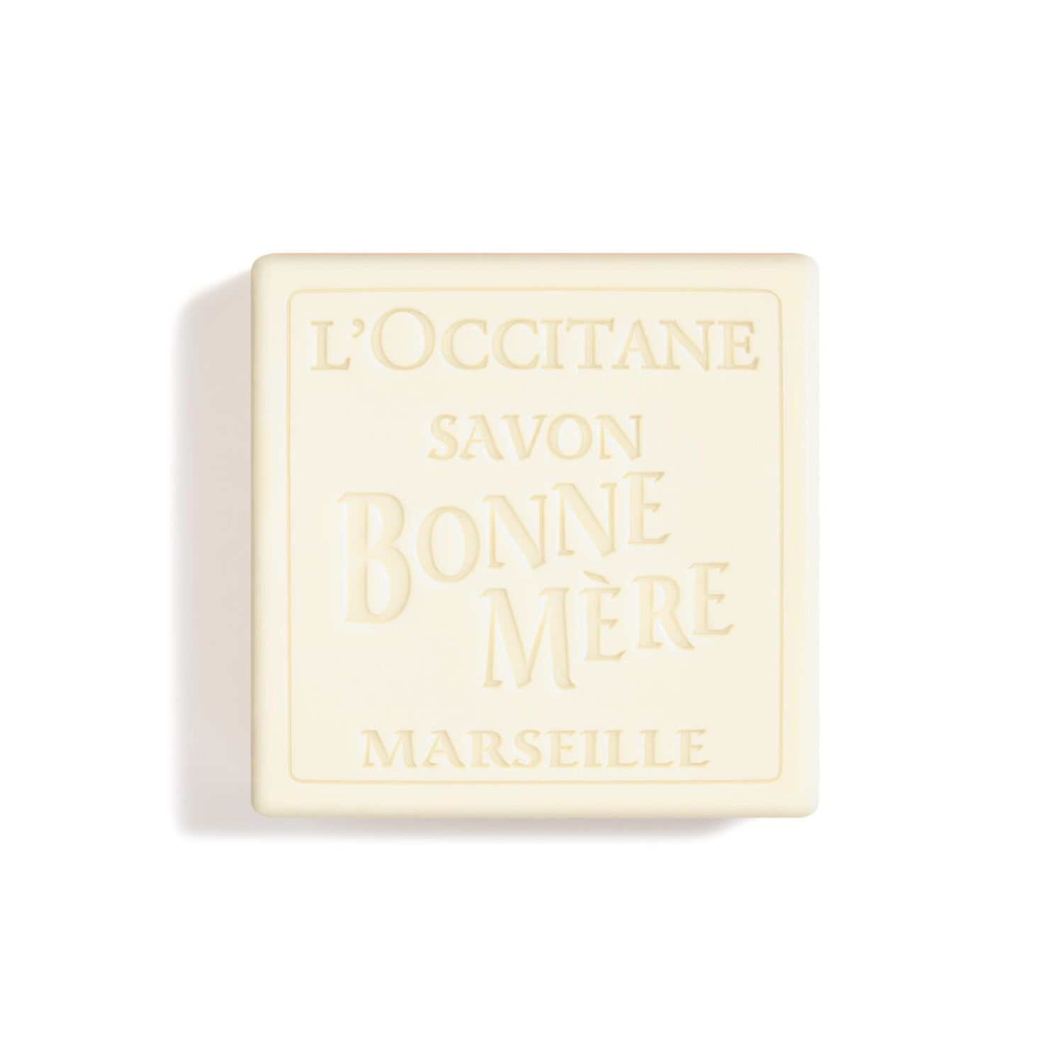 l'occitane Extra Pur Savon Solide 100g