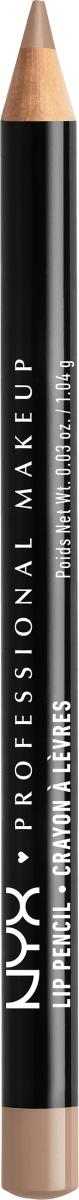 Lipliner Slim 811 Nutmeg, 1 g