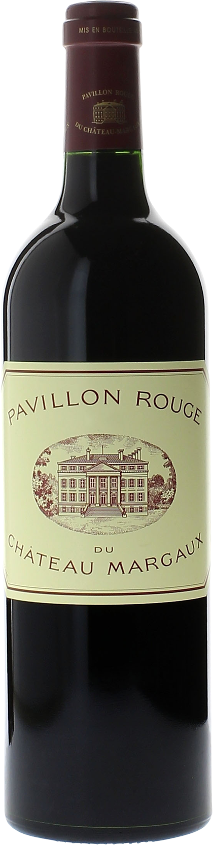 Pavillon rouge 1989