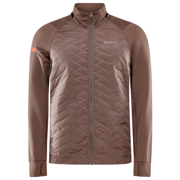 Craft - ADV SubZ Jacket 3 - Laufjacke