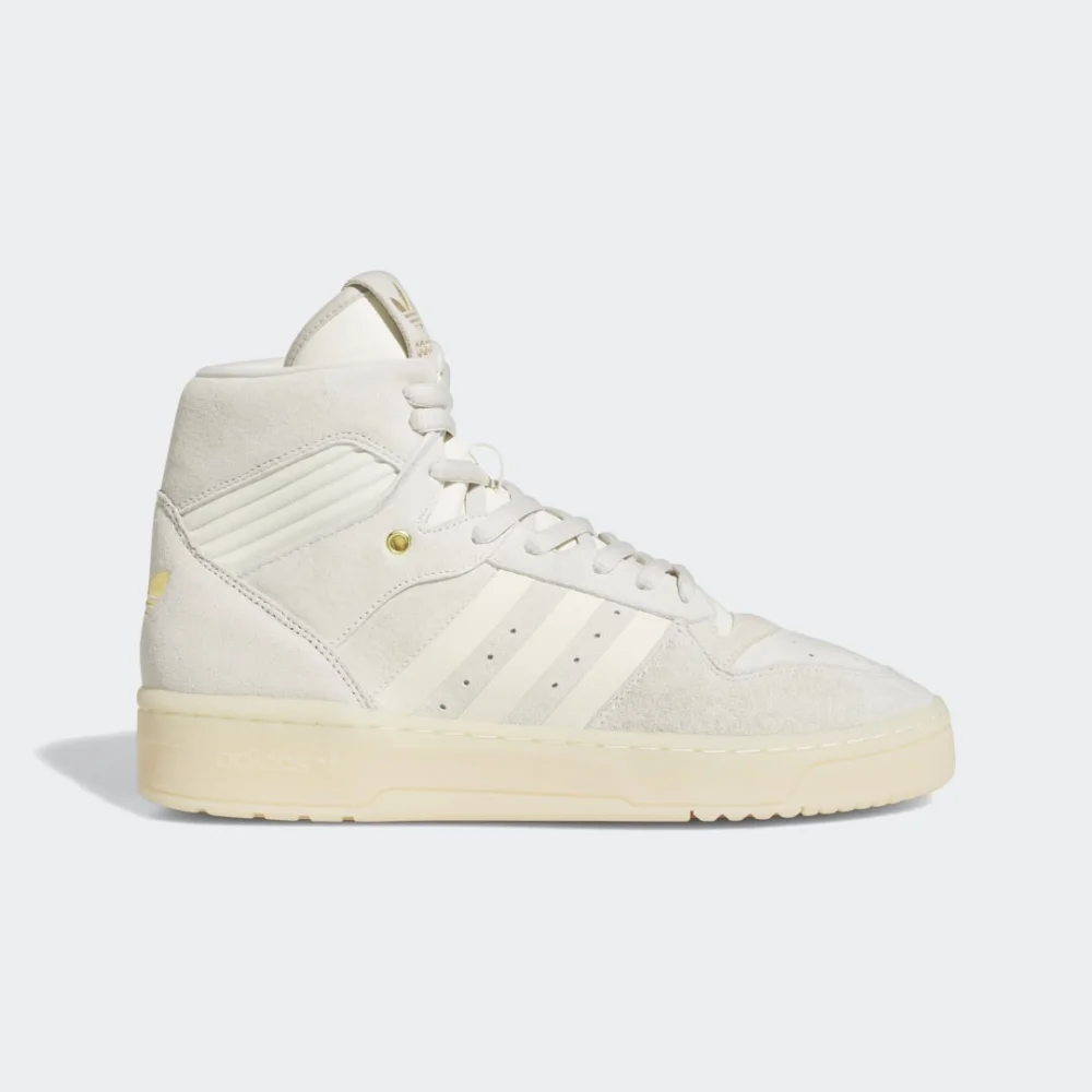 adidas Rivalry Hi High FZ6324 / weiss