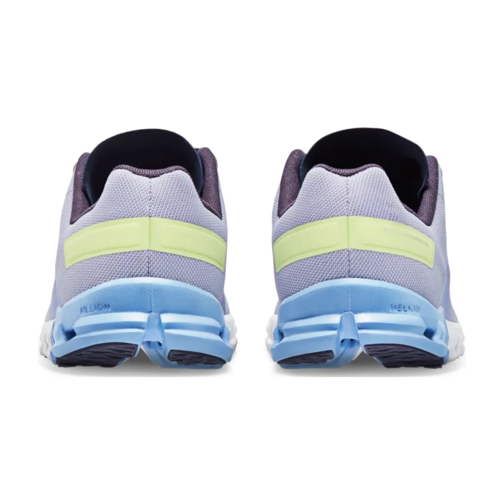 ON Cloudflow 35-98207 / blau