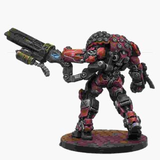 Nomads Gator Squadron Box