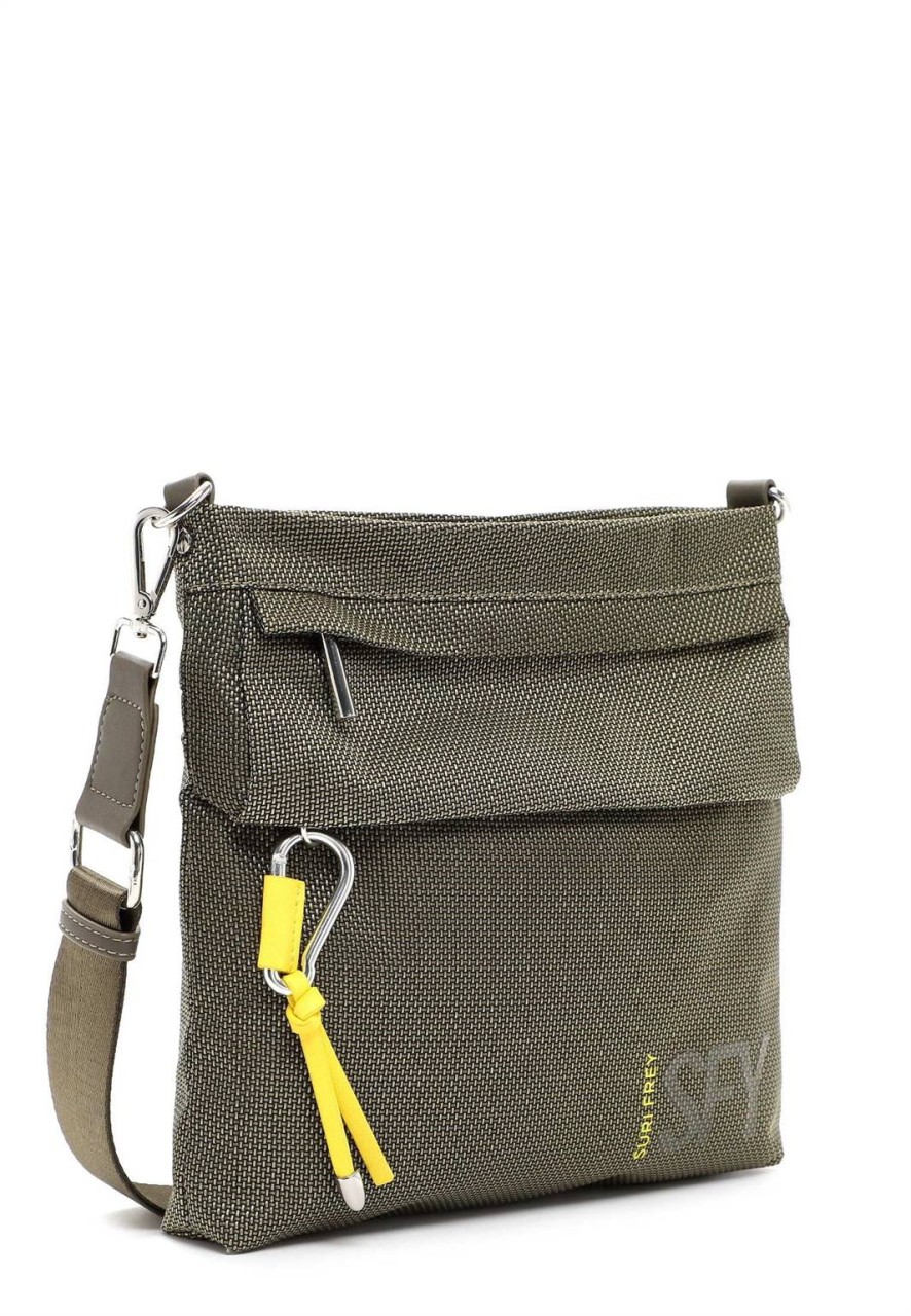 SURI FREY Handtaschen khaki Suri Sport