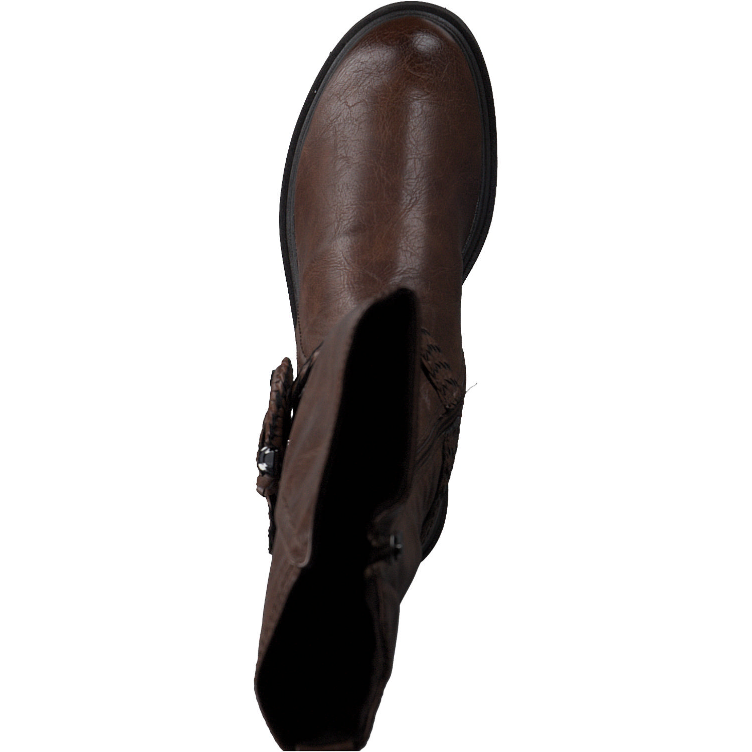 Marco Tozzi 25612, Boots, Damen, CHESTNUT ANTIC