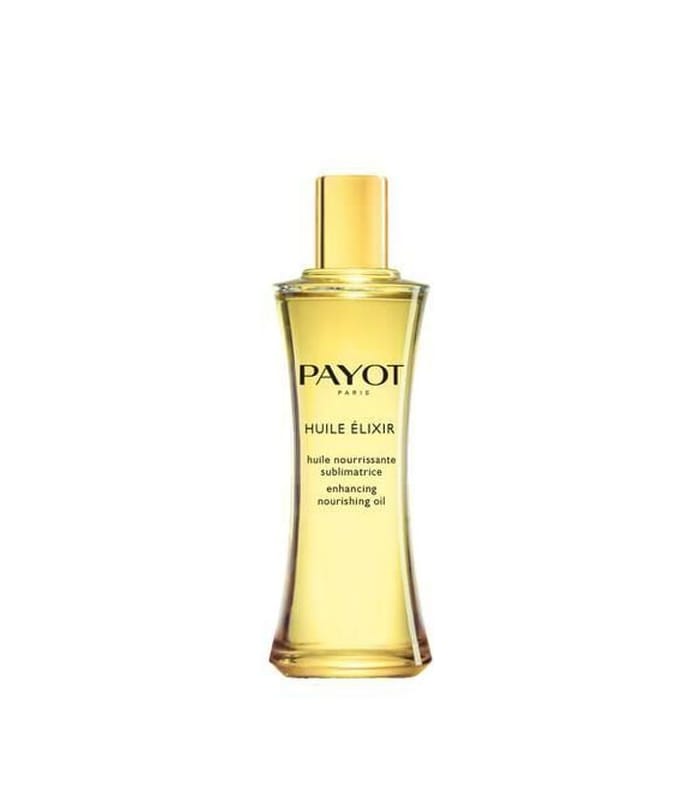 Payot-HUILE ÉLIXIR-Huile nourrissante sublimatrice