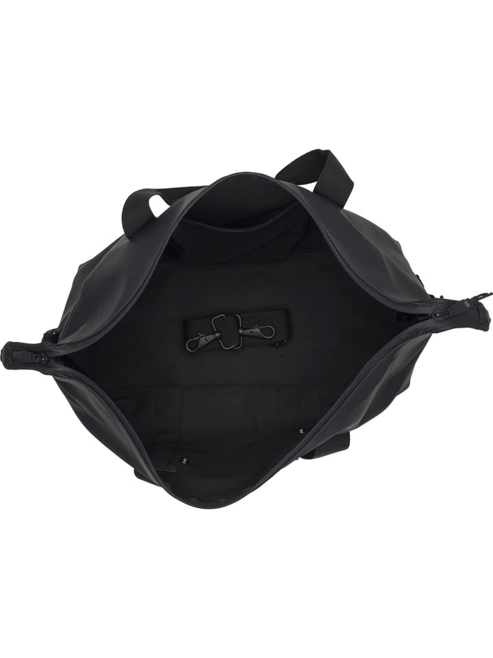 BECKMANN Beckmann Sporttasche Street Weekend bag 24H Black günstig kaufen onesize