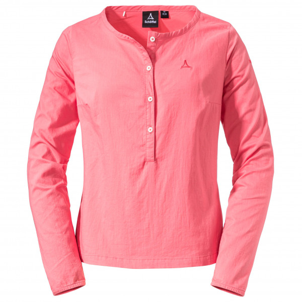 Schöffel - Women's Blouse Catania - Bluse