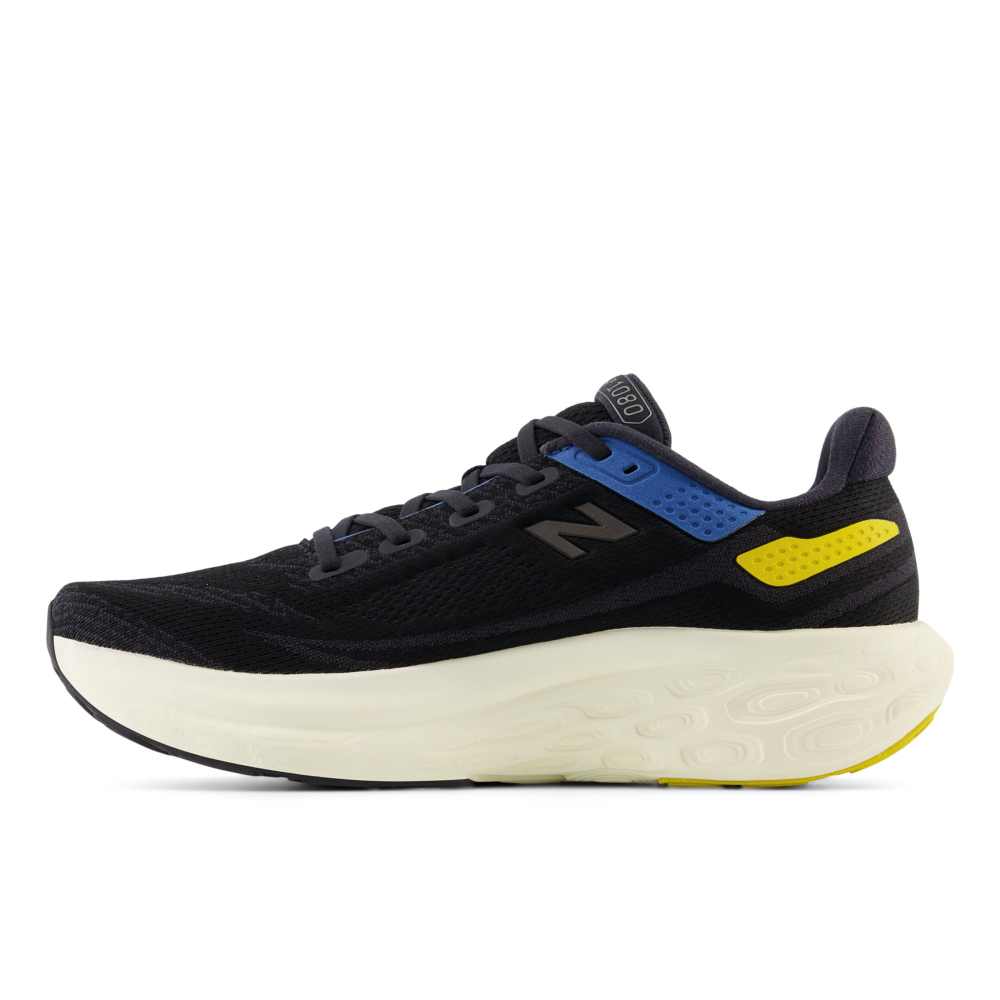 New Balance Fresh Foam X 1080 v13 M1080M13 / schwarz
