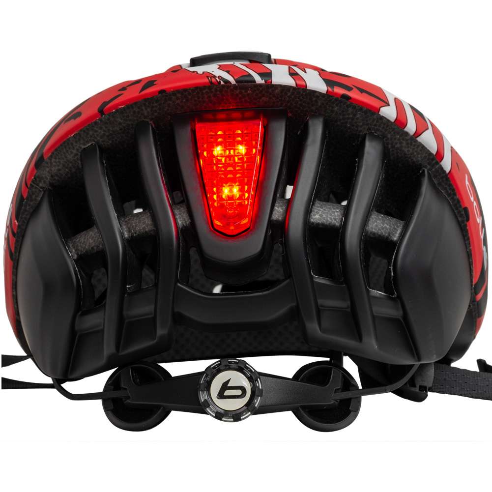 Bollé THE ONE MTB Radsport Helm 31126