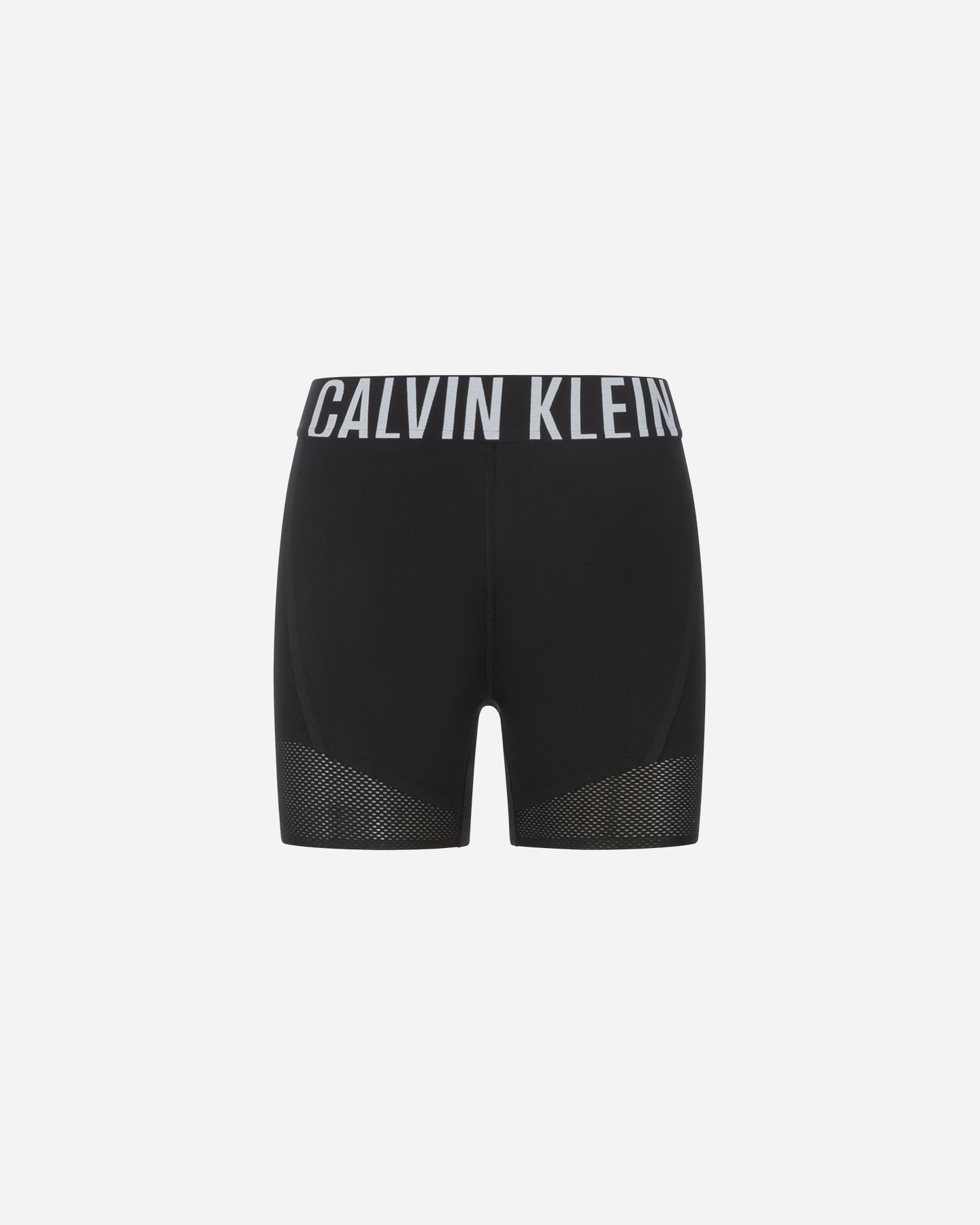 Nohavice Calvin Klein Sport Power Elastic W LVGWS5L704-UB1