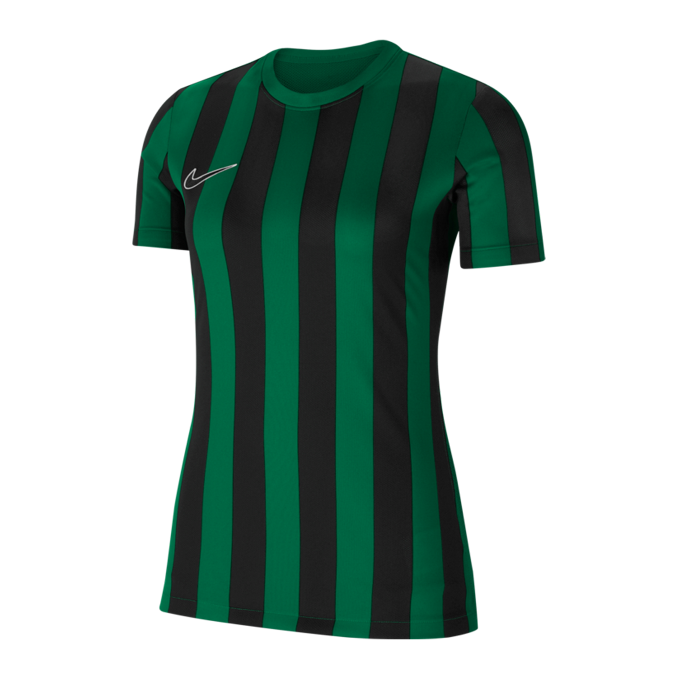 Nike Division IV Striped Trikot kurzarm Damen F302