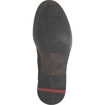Lloyd Durand Chelsea Boots in braun
