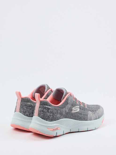 Sneaker-81654590090 Skechers