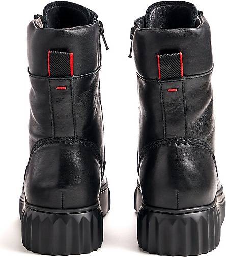 LLOYD Schuhe Moderne Schnürstiefelette