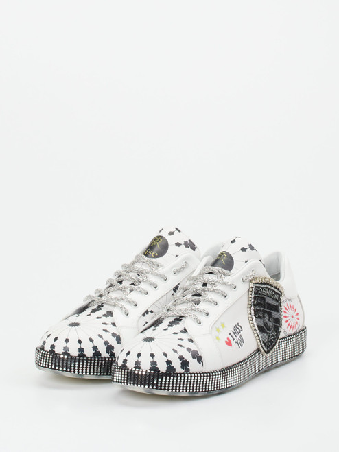 Sneaker-46617000017 Rise