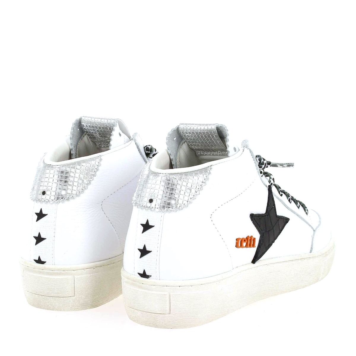 Cetti  C1333SRA - Blanc