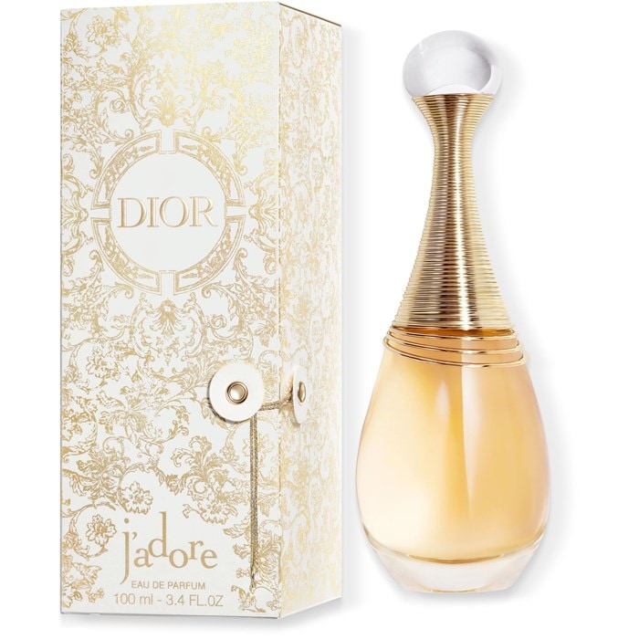 Eau de Parfum Spray
