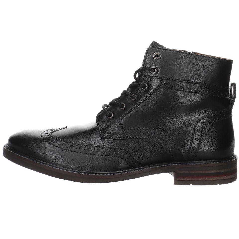 SALAMANDER Boots