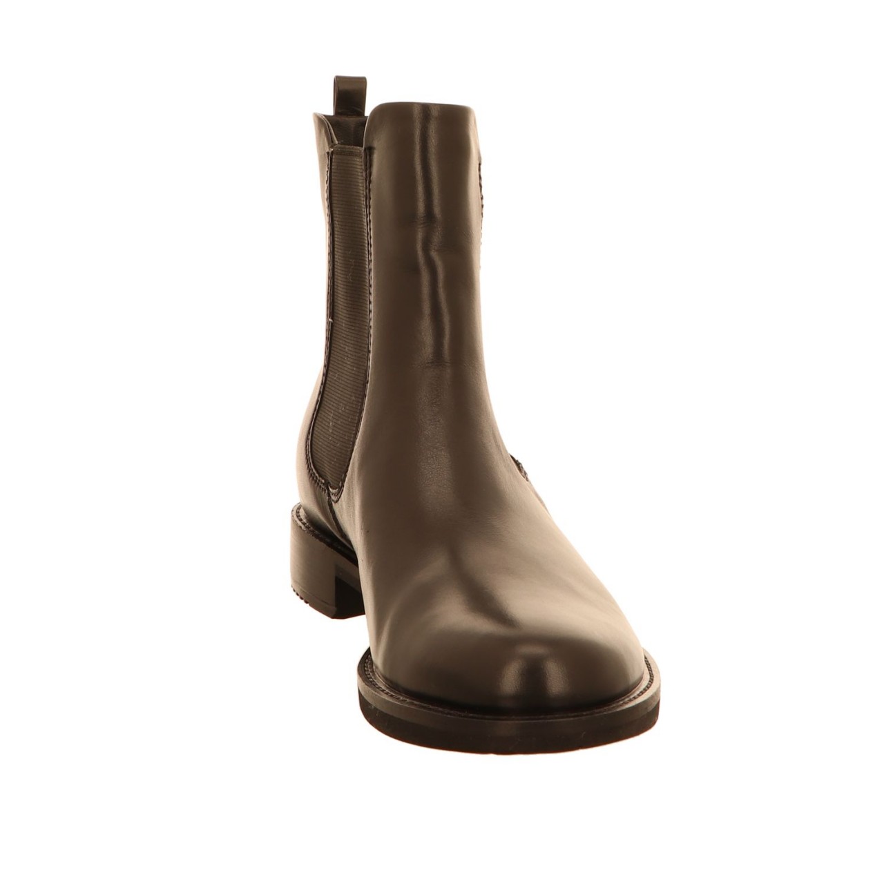 ECCO Chelsea Boot schwarz
