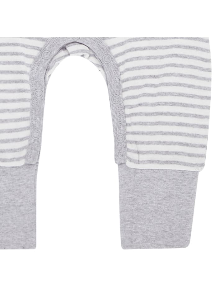 Sense Organics Bio Baby Strampler 