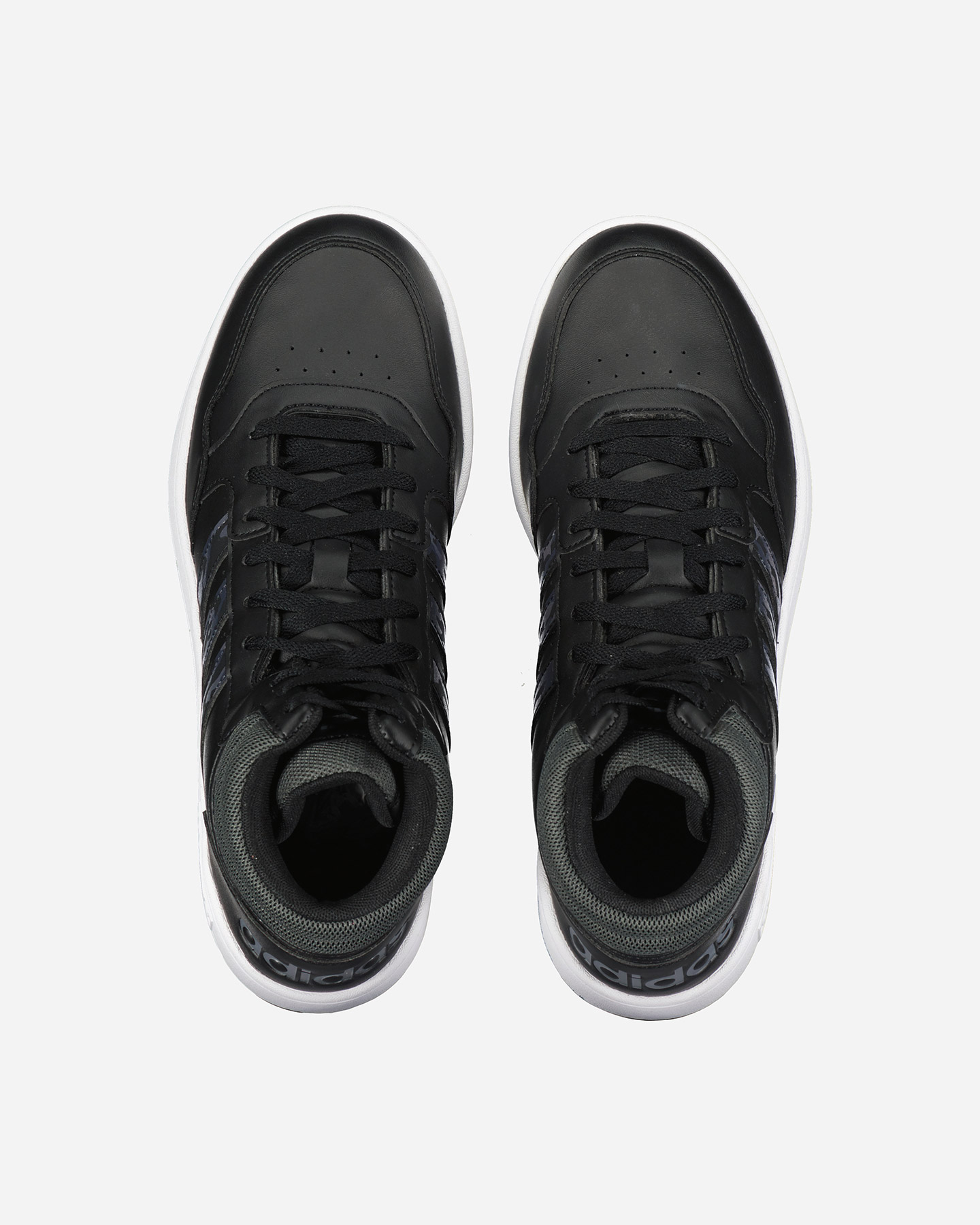 Tenisky Adidas Core Hoops 3.0 Mid M IH0159