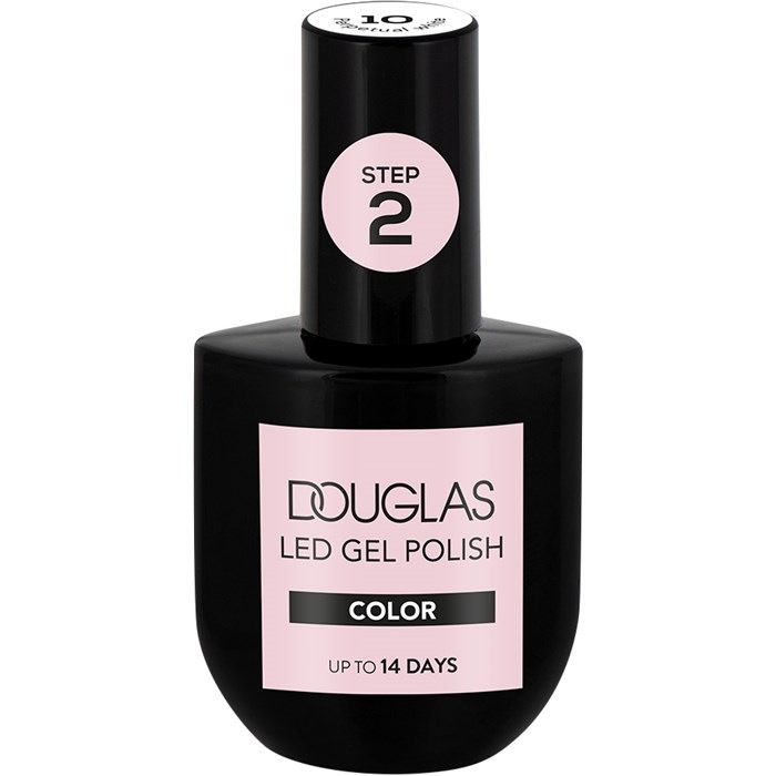 LED Gel Polish