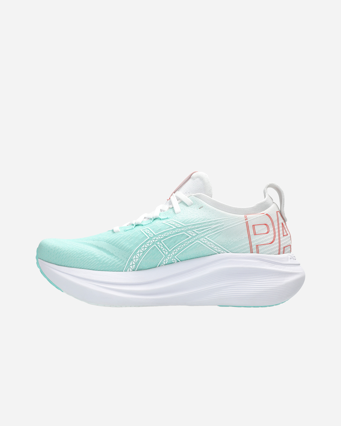 Bežecké topánky Asics Gel Nimbus 27 M 1011C105-400