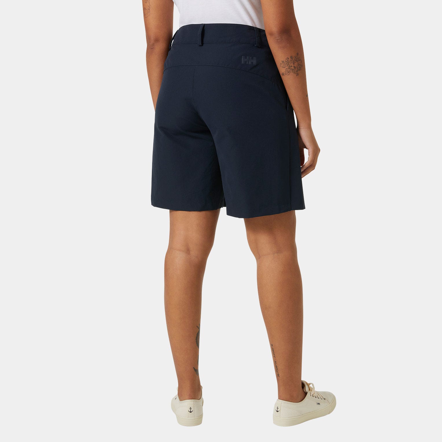 Women's Crew Sailing Skort