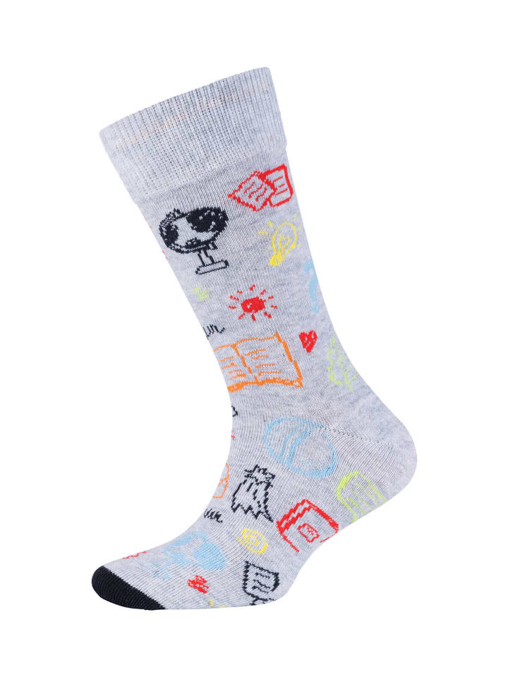 camano Socken 5er Pack ca-soft in backtoschool günstig kaufen 27-30