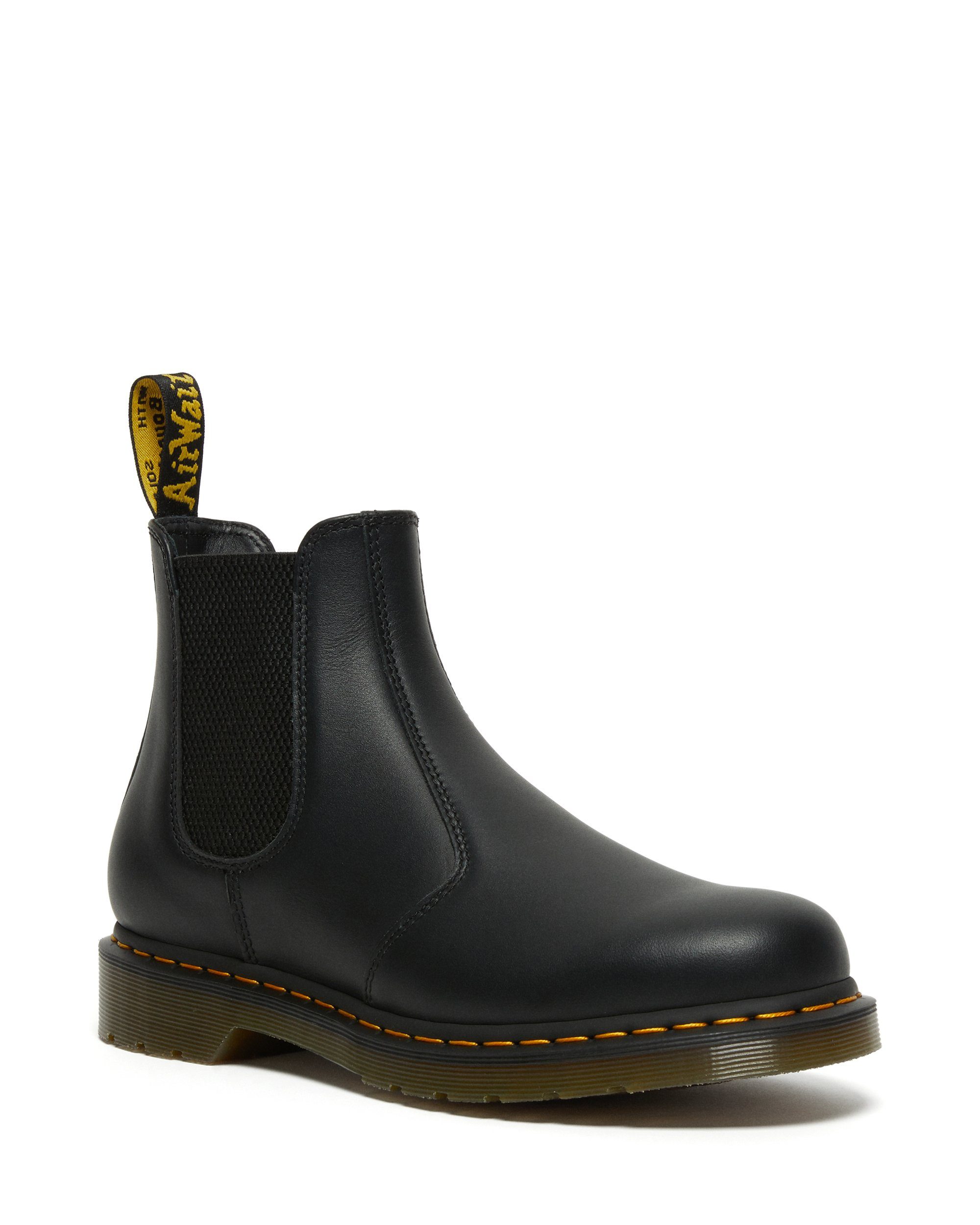 DR. MARTENS 2976 Nappa Ankleboots (2-tlg)