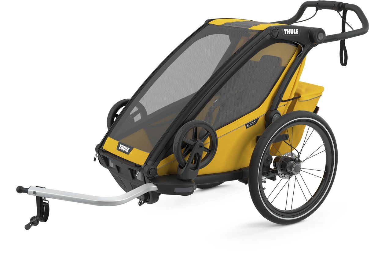 Thule Chariot Sport1