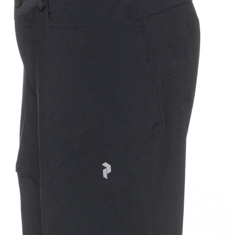 Peak Performance Outdoor SS Funktionshose Damen