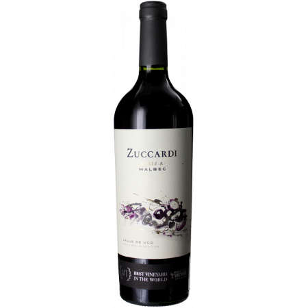 SERIE A MALBEC 2022 - FAMILIA ZUCCARDI