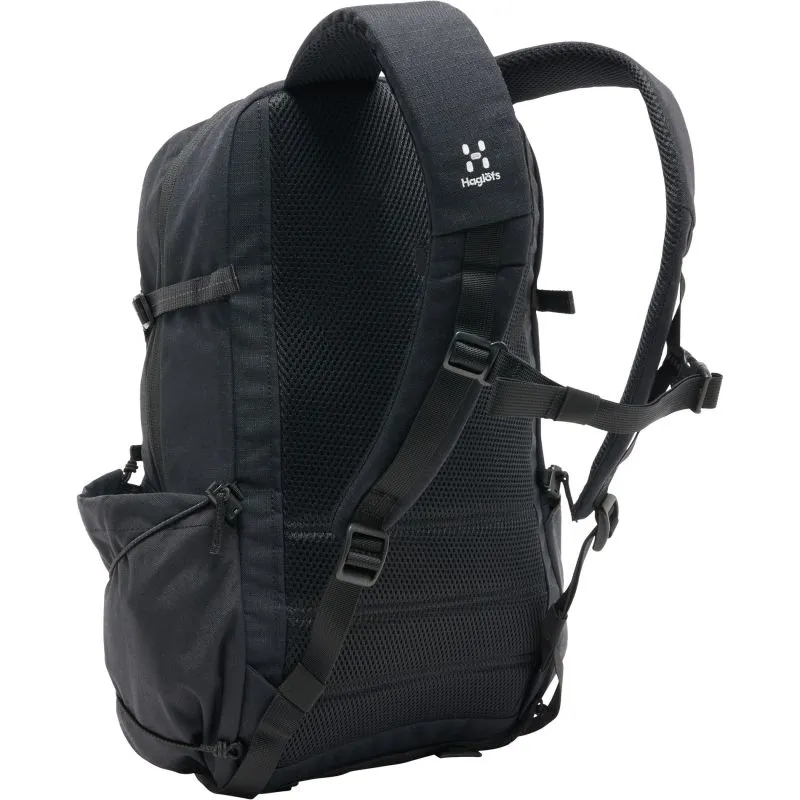 Haglöfs Rucksack Jarve Single 20 - True Black