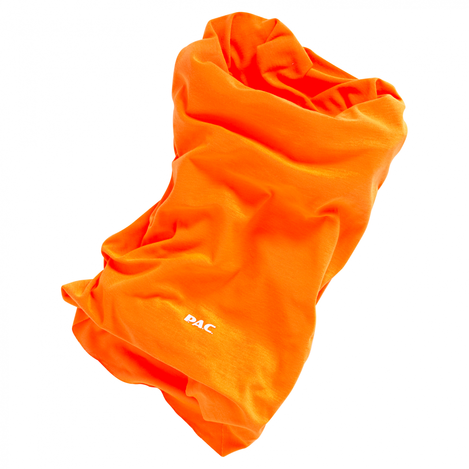 PAC Unisex Multifunktions-Tuch (Neon Orange)