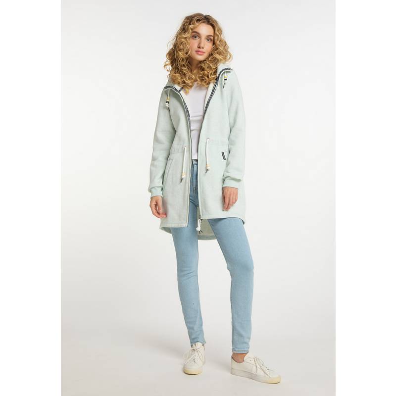 Schmuddelwedda Strickjacke Damen
